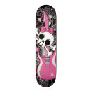 Pesquisar por crânio feminino skates Crossbones