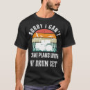 Pesquisar por conjunto musical camisetas Música