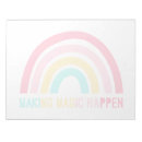 Pesquisar por magi bloco de notas Arco íris