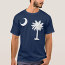Pesquisar por lua do palmetto roupas Bandeira