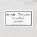 Pesquisar por férias horizontal cartao de visita Personalizar