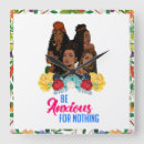 Pesquisar por magia negra relogios de parede Para ela