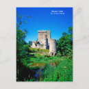 Pesquisar por castelo irlandês cartoes postais Ireland