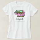 Pesquisar por elefante colorido camisetas Aquarela