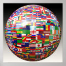 Pesquisar por bandeira internacional pósteres Globo