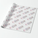 Pesquisar por cores claras papel de presente Menina