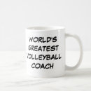 Pesquisar por voleibol canecas Treinador do voleibol