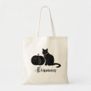 Pesquisar por gato preto bolsas tote Filha