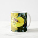 Pesquisar por abelha ocupada canecas Flor