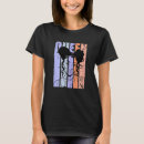 Pesquisar por afro puff camisetas Africano