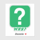 Pesquisar por enigmas adesivos Ponto de interrogação