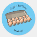 Pesquisar por galinha e ovos adesivos Qualquer crinaça