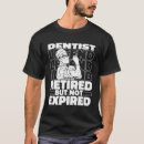 Pesquisar por higienista oral camisetas Dentista preventivo