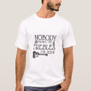 Pesquisar por piada da música camisetas Para ele