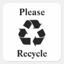 Pesquisar por símbolo do reciclagem adesivos Dia da terra