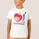 Pesquisar por eu amo basquetebol camisetas Equipe