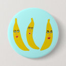 Pesquisar por eu não sou banana botons Colorido