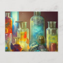 Pesquisar por alquimia cartoes postais Mágica