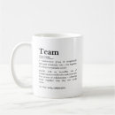 Pesquisar por coletivo canecas Espírito de equipe