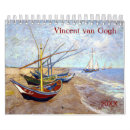 Pesquisar por gogh calendarios Artista