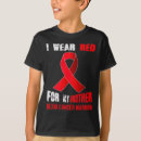 Pesquisar por irmão sangue camisetas Cancer