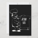 Pesquisar por cozinheiros chefe convites Convidados