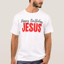 Pesquisar por natal jesus camisetas Feliz aniversário jesus