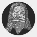 Pesquisar por gangsta adesivos Engraçado