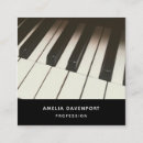 Pesquisar por pianista cartao de visita Musical