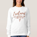 Pesquisar por irlanda moletons com capuz País