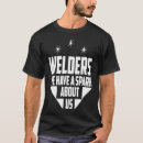Pesquisar por solda camisetas Faísca