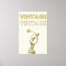 Pesquisar por ilustração vintage impressão de canvas Qualquer pessoa