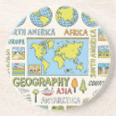 Pesquisar por geografia porta copos Mundo