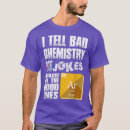 Pesquisar por miscellaneous camisetas Science student