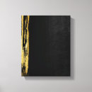 Pesquisar por fundo ouro impressão de canvas Abstrato