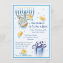 Pesquisar por de hanukkah convites Feriados