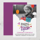 Pesquisar por party time convites Menino