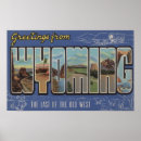 Pesquisar por velho oeste pôsteres pósteres Wyoming