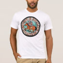 Pesquisar por templares camisetas Selo dos cavaleiros templar