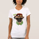 Pesquisar por pug femininas camisetas Boi