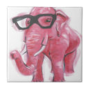 Pesquisar por animal azulejos Retratos