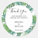 Pesquisar por folhas verdes tropicais verdes adesivos Moderno