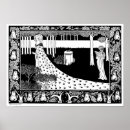 Pesquisar por beardsley pôsteres pósteres Preto e branco