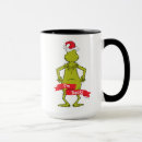 Pesquisar por grinch canecas Grinch stole christmas book