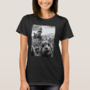 Pesquisar por foto do tubarão camisetas Gato