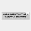Pesquisar por squatchy adesivos carros Sasquatch