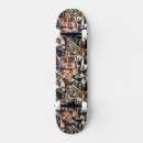 Pesquisar por cubismo skates Futurismo