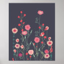Pesquisar por cinza e rosa pôsteres pósteres Flor
