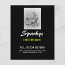 Pesquisar por eletricista flyers Para todos