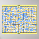 Pesquisar por atividade artes pósteres Jogo